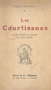 Les courtisanes