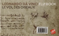 Flip book Leonardo da Vinci