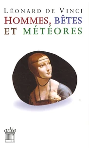 Hommes, bêtes et météores