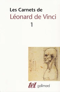 Les carnets de Léonard de Vinci