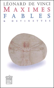 Maximes, Fables & Devinettes