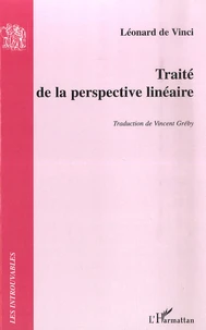 Traité de la perspective linéaire
