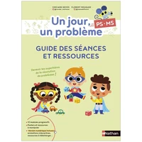 Un jour, un problème PS-MS