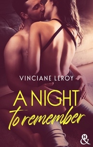 Vinciane Leroi - A Night to Remember.