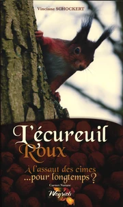 L'écureuil roux
