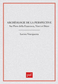 Archéologie de la pespective