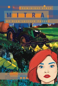 Mitra - Ne rien laisser passer