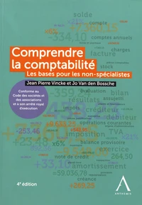 Comprendre la comptabilité
