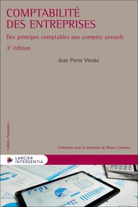 Comptabilité des entreprises