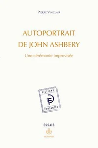 Autoportrait de John Ashbery
