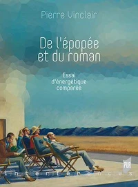 De l'épopée et du roman