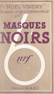 Masques noirs