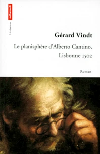 Le planisphère d'Alberto Cantino