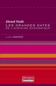 Les grandes dates de l'histoire économique