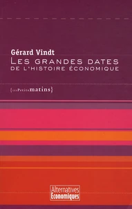 Les grandes dates de l'histoire économique