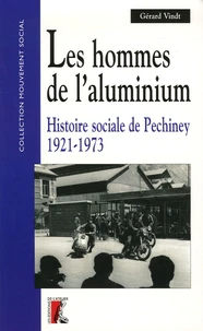 Les hommes de l'aluminium