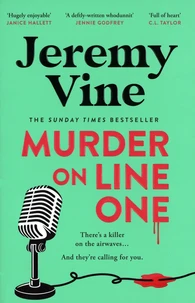 Murder on Line One