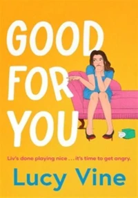 Good for you