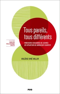 Tous pareils, tous différents