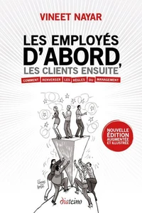 Les Employés d'abord, les clients ensuite