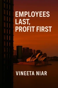 Employees Last, Profit First