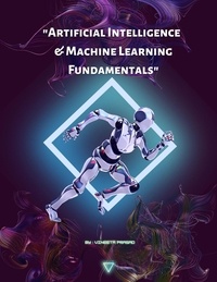  Vineeta Prasad - Artificial Intelligence and Machine Learning Fundamentals - Course, #3.