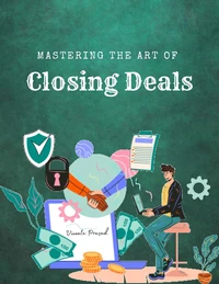Mastering the Art of Closing Deals