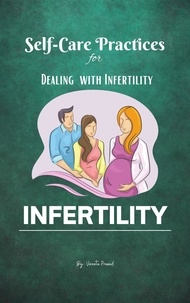  Vineeta Prasad - Self-Care Practices  for Dealing  with Infertility - Self Care, #1.
