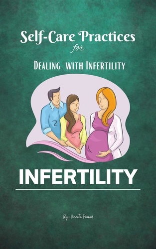 Vineeta Prasad - Self-Care Practices  for Dealing  with Infertility - Self Care, #1.