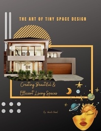  Vineeta Prasad - The Art of Tiny Space Design : Creating Beautiful and Efficient Living Spaces - Course.
