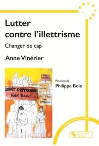 Lutter contre l'illettrisme