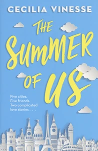 The Summer of Us