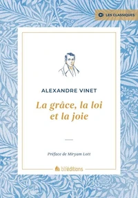 La grâce, la loi et la joie
