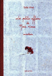 Les petites affaires de Marie-Louise