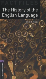 The History of the English Language