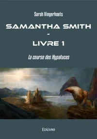 Samantha Smith