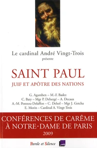 Saint Paul, juif et apôtre des nations