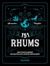 151 rhums