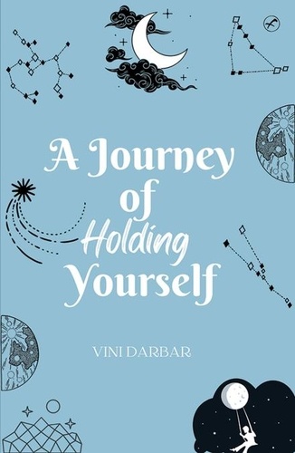  Vini Darbar - a Journey Of Holding Yourself.