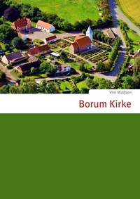 Vini Madsen - Borum Kirke.