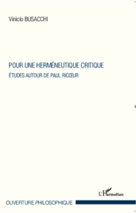 Pour une herméneutique critique - Etudes autour de Paul Ricoeur.pdf