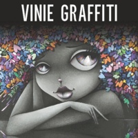  Vinie - Vinie graffiti - Des couleurs plein la tête.