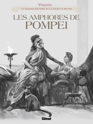 Vinifera - Les Amphores de Pompéi