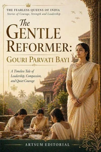 The Gentle Reformer: Gouri Parvati Bayi