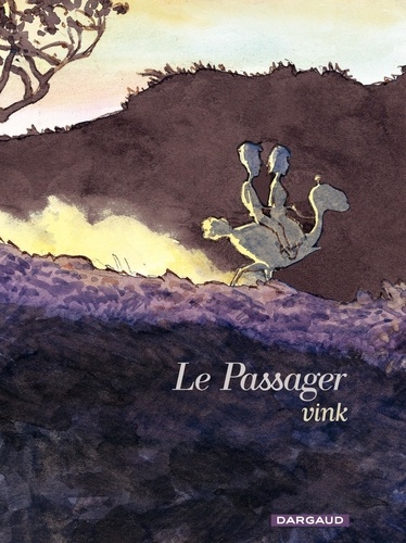 Le passager