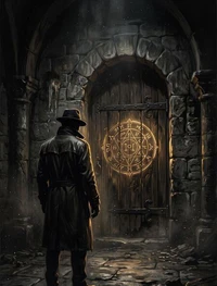 The Whispering Order