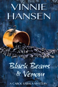 Black Beans &amp; Venom