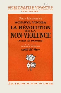 La Révolution de la non-violence