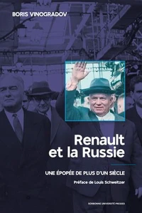 Renault et la Russie