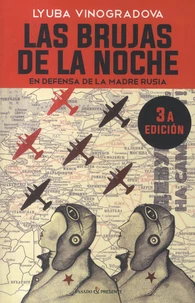 La Brujas de la Noche